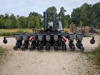 Semoir monograine Agrisem CHEF porté Repliable
