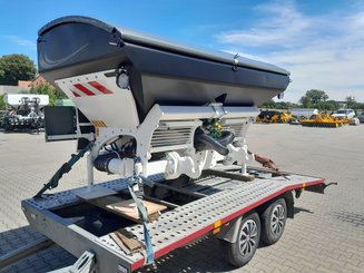 Semoir - autre Agrisem DSA2200