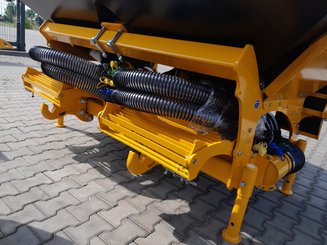 Semoir - autre Agrisem DSA2200