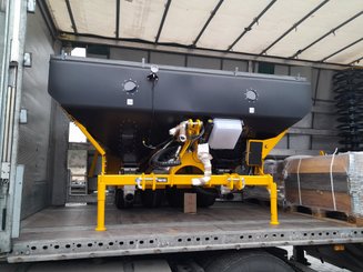 Semoir - autre Agrisem DSF2200