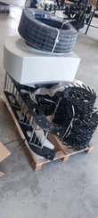Semoir - autre Agrisem DS200