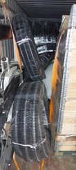 Semoir pour semis simplifié Agrisem Strip-Cat II porté Repliable