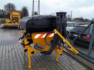 Semoir - autre Agrisem DSF1500