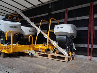 Semoir - autre Agrisem DS200