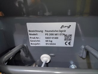 Semoir - autre Agrisem DS200