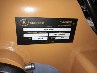 Semoir - autre Agrisem DSF1500