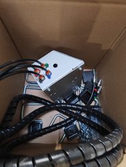 Semoir pour semis simplifié Agrisem Strip-Cat II porté Repliable