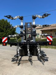 Divers agricole Agrisem Fertill Repliable