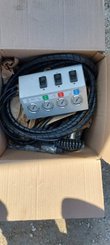 Semoir pour semis simplifié Agrisem Strip-Cat II traîné Repliable