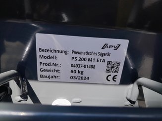 Semoir - autre Agrisem DS200