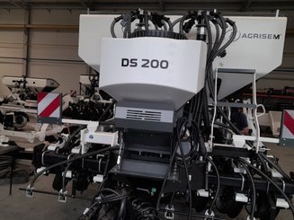 Semoir - autre Agrisem DS200