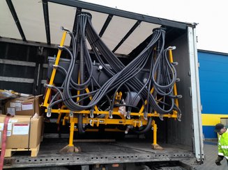 Semoir - autre Agrisem DSF2200