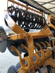 Déchaumeur à disques Agrisem Disc-O-Vigne