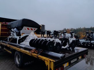 Semoir - autre Agrisem DSF2200