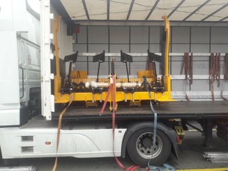 Décompacteur Agrisem Cultiplow Platinum HD porté Fixe