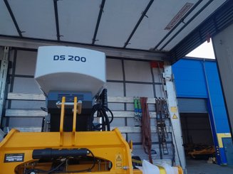 Semoir - autre Agrisem DS200