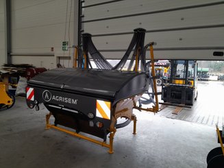 Semoir - autre Agrisem DSF1600