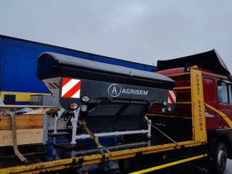 Semoir - autre Agrisem DSF2200