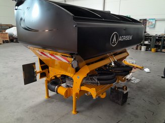 Semoir - autre Agrisem DSA3200