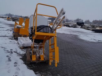 Semoir - autre Agrisem DS500