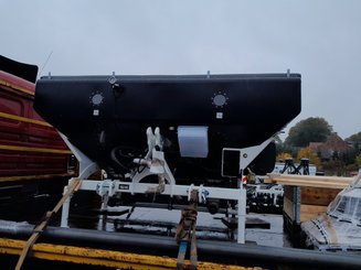 Semoir - autre Agrisem DSF2200