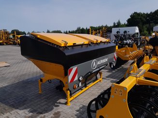Semoir - autre Agrisem DSF2500
