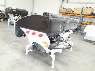 Semoir - autre Agrisem DSF1600