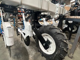 Divers agricole Agrisem Fertill Repliable