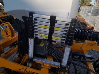 Semoir - autre Agrisem DS200