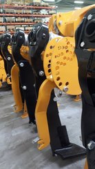 Décompacteur Agrisem Combiplow Platinum Rétractable