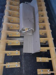 Déchaumeur à disques Agrisem Disc-O-Mulch Série R porté Repliable