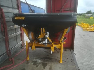 Semoir - autre Agrisem DSF1000