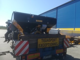 Semoir - autre Agrisem DSF2200