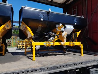 Semoir - autre Agrisem DSF1600