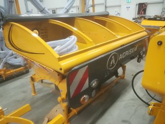 Semoir - autre Agrisem DSF1600