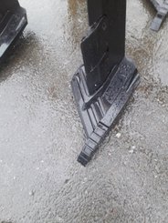 Décompacteur Agrisem Combiplow Gold