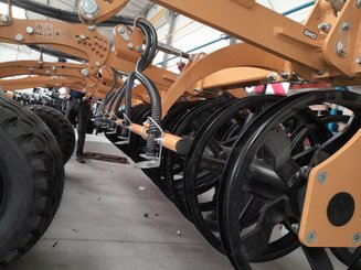 Semoir - autre Agrisem DS500