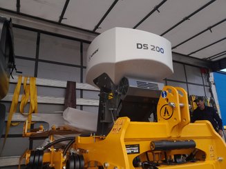 Semoir - autre Agrisem DS200
