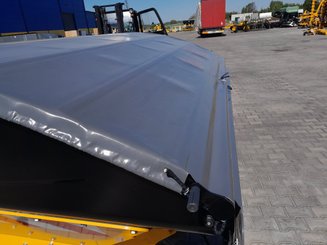 Semoir - autre Agrisem DSF1600