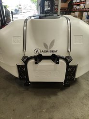 Cuve, citerne Agrisem DLF