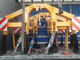 Décompacteur Agrisem Combiplow Gold