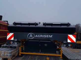 Semoir - autre Agrisem DSF2500