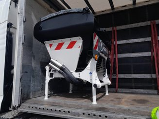 Semoir - autre Agrisem DSF1500