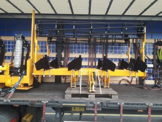 Décompacteur Agrisem Cultiplow 24