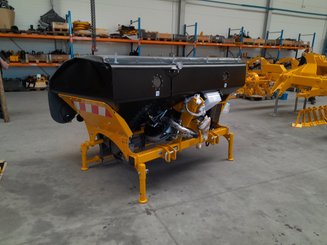 Semoir - autre Agrisem DSF1600
