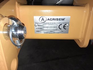 Semoir - autre Agrisem DSF1600