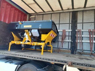 Semoir - autre Agrisem DSF1600