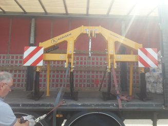 Décompacteur Agrisem Combiplow Gold