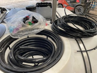 Divers Agrisem Fertill Repliable