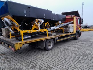 Semoir - autre Agrisem DSF2500